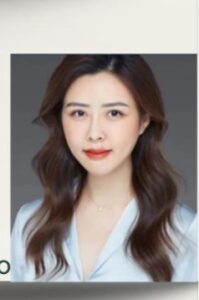 Coco Zhao