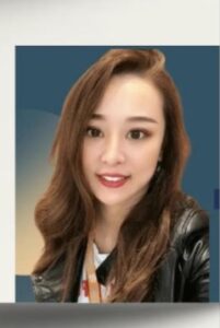 Lindsay Zhang